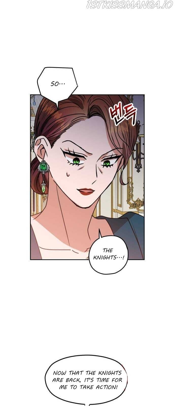 Leveling My Husband to the Max Chapter 39 - Page 30