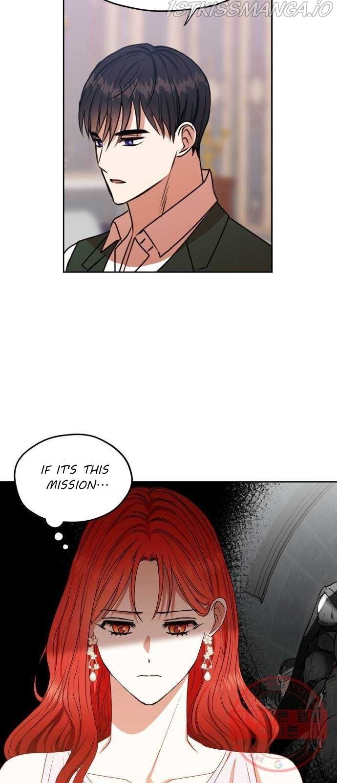 Leveling My Husband to the Max Chapter 39 - Page 34