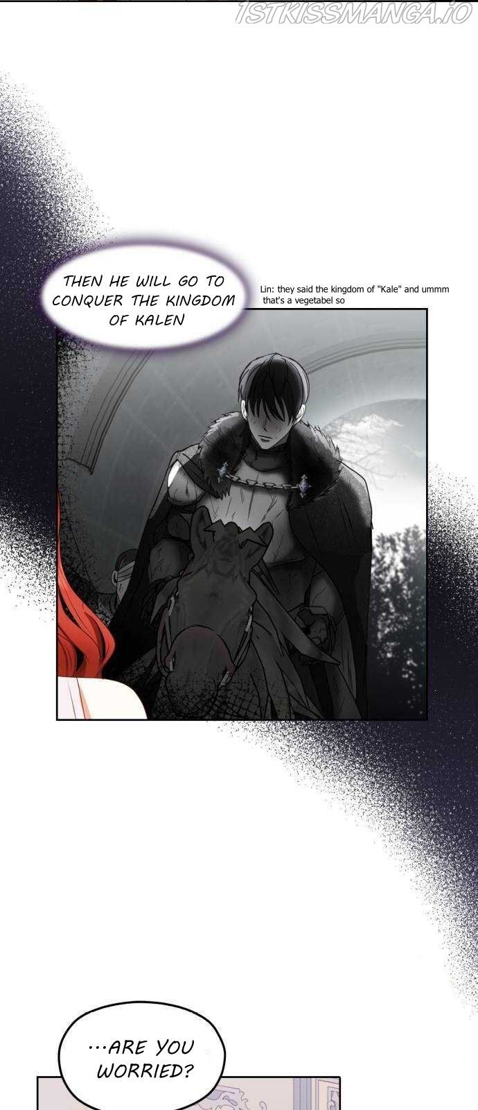 Leveling My Husband to the Max Chapter 39 - Page 35