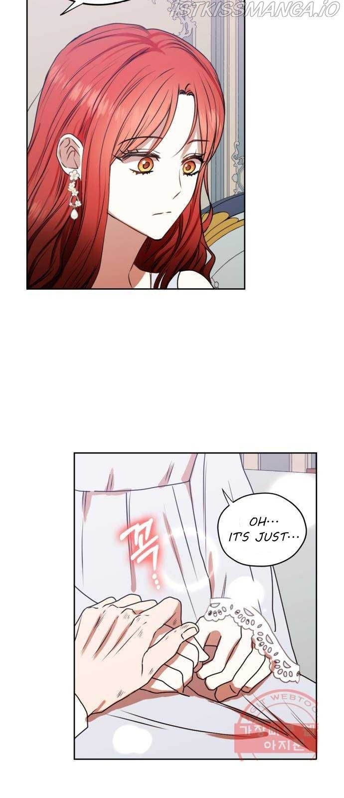 Leveling My Husband to the Max Chapter 39 - Page 36