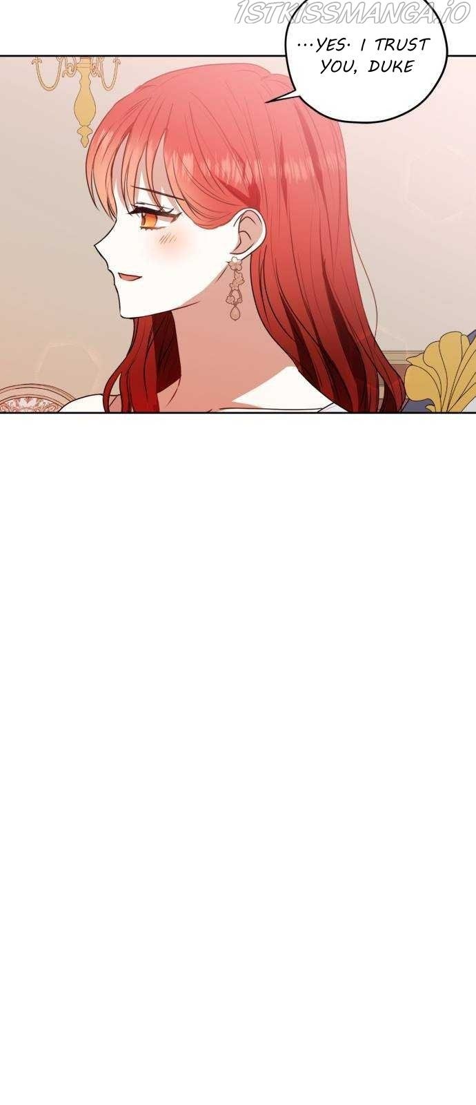 Leveling My Husband to the Max Chapter 39 - Page 39