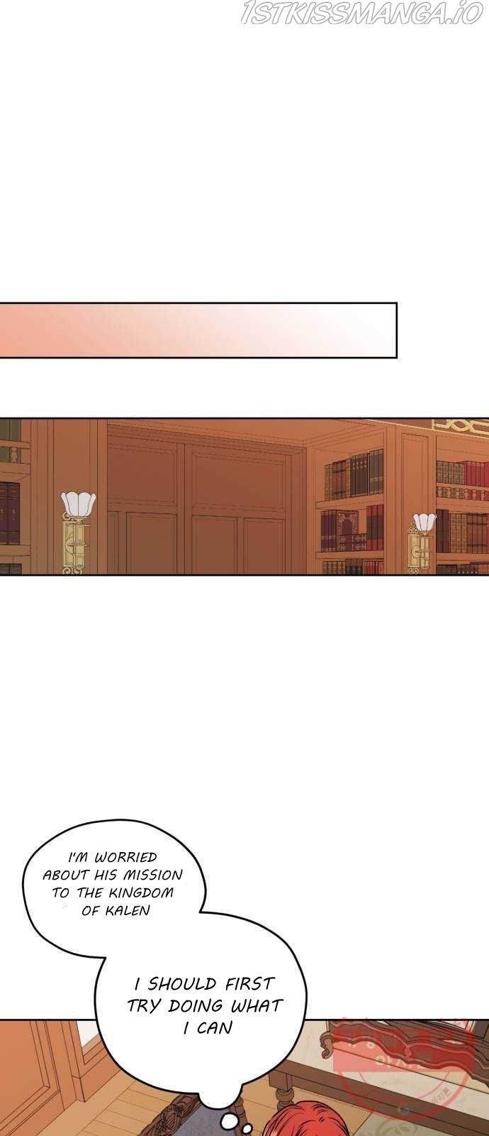 Leveling My Husband to the Max Chapter 39 - Page 40