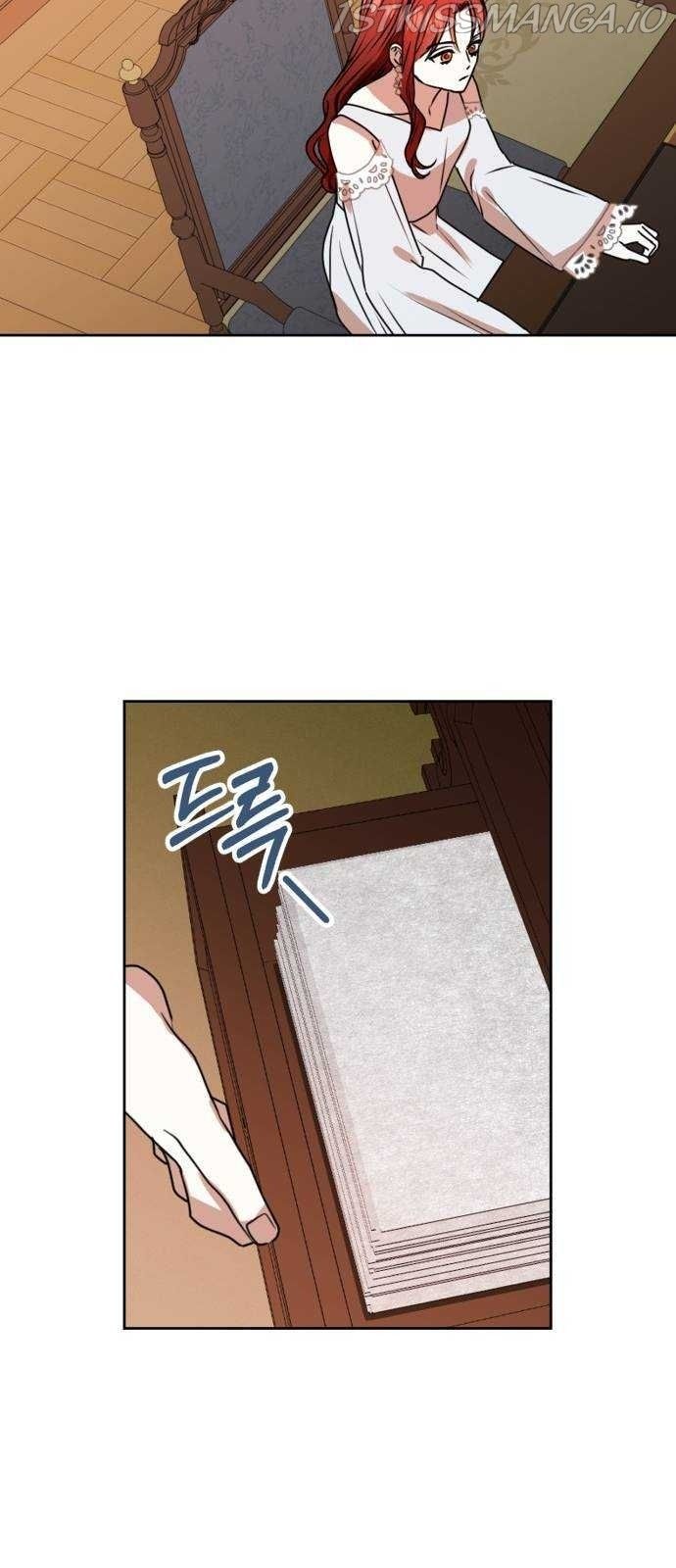 Leveling My Husband to the Max Chapter 39 - Page 41