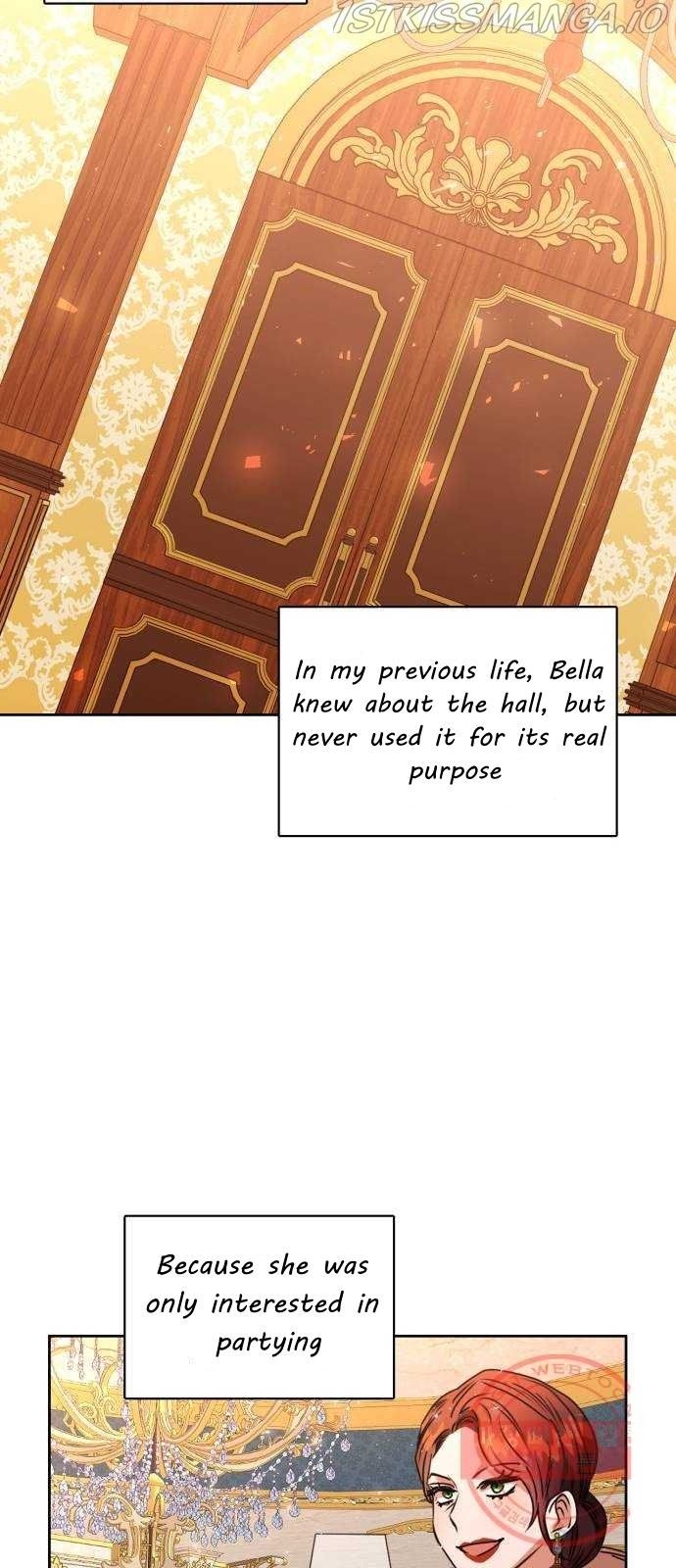 Leveling My Husband to the Max Chapter 39 - Page 43