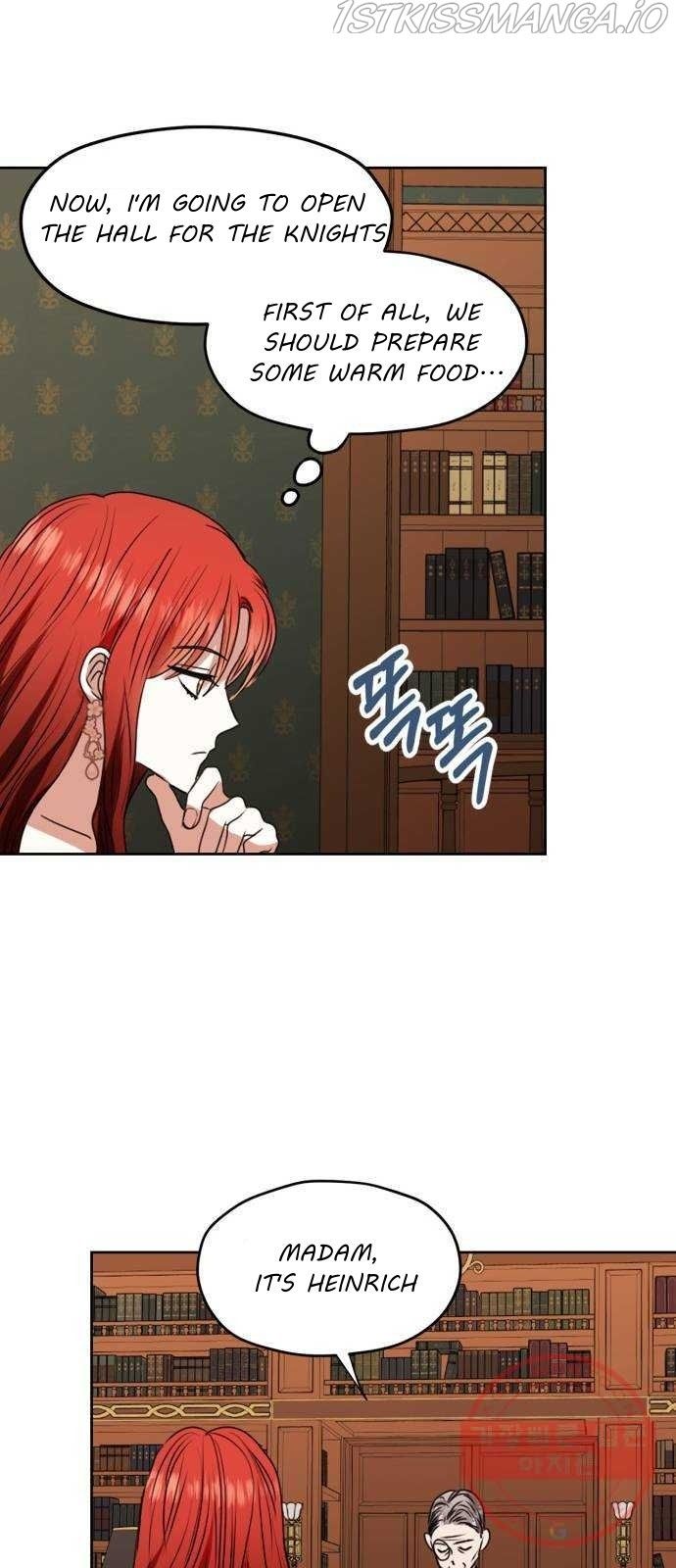 Leveling My Husband to the Max Chapter 39 - Page 45