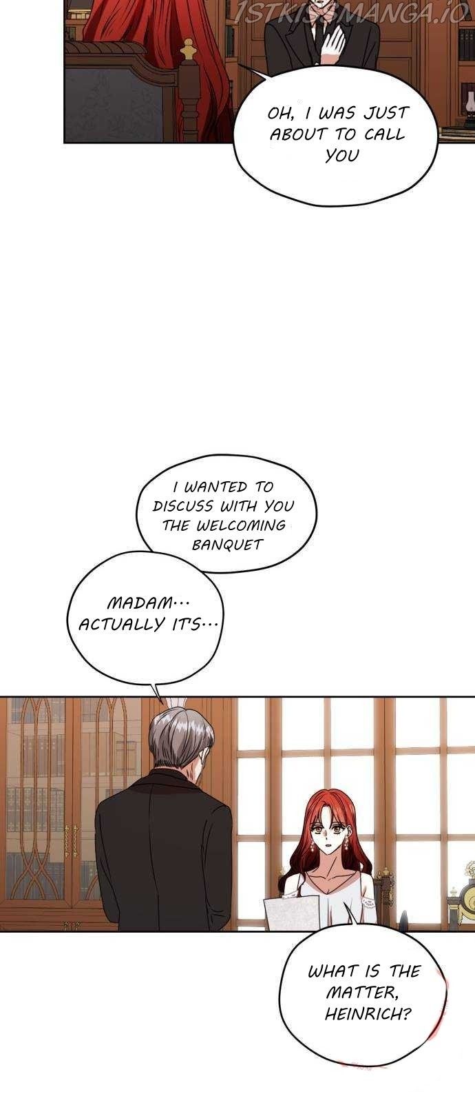 Leveling My Husband to the Max Chapter 39 - Page 46