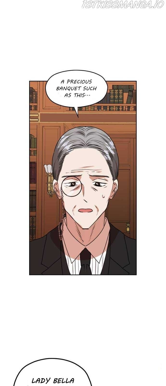 Leveling My Husband to the Max Chapter 39 - Page 47