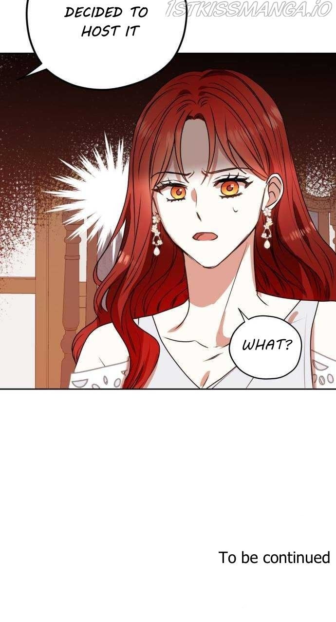 Leveling My Husband to the Max Chapter 39 - Page 48