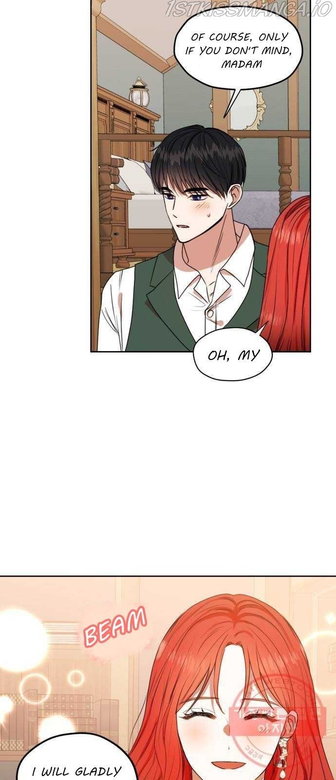 Leveling My Husband to the Max Chapter 39 - Page 6