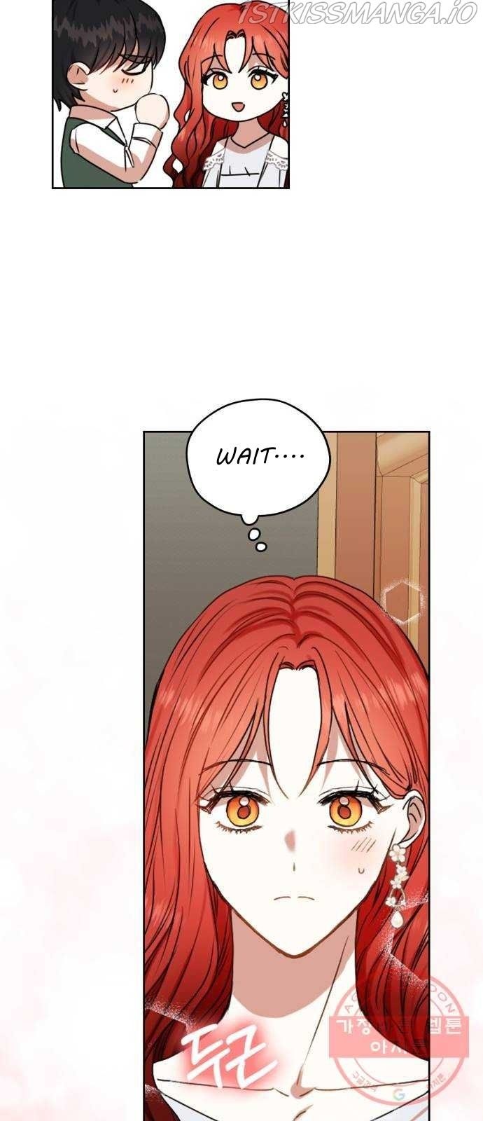 Leveling My Husband to the Max Chapter 39 - Page 8