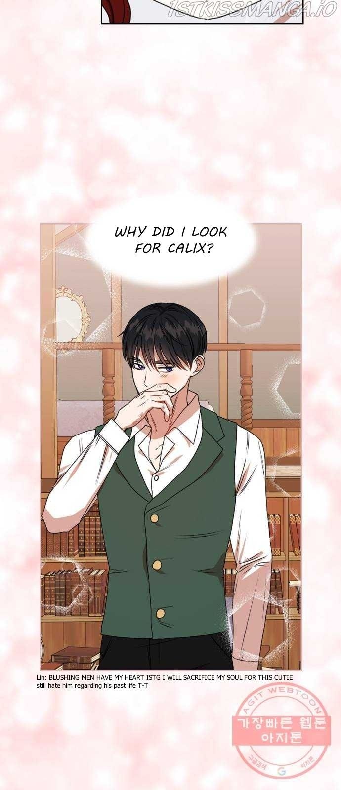 Leveling My Husband to the Max Chapter 39 - Page 9