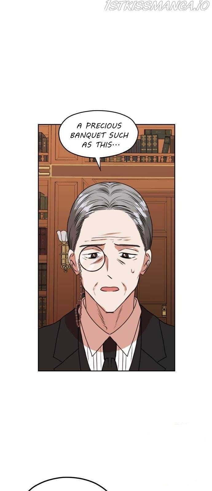Leveling My Husband to the Max Chapter 40 - Page 0