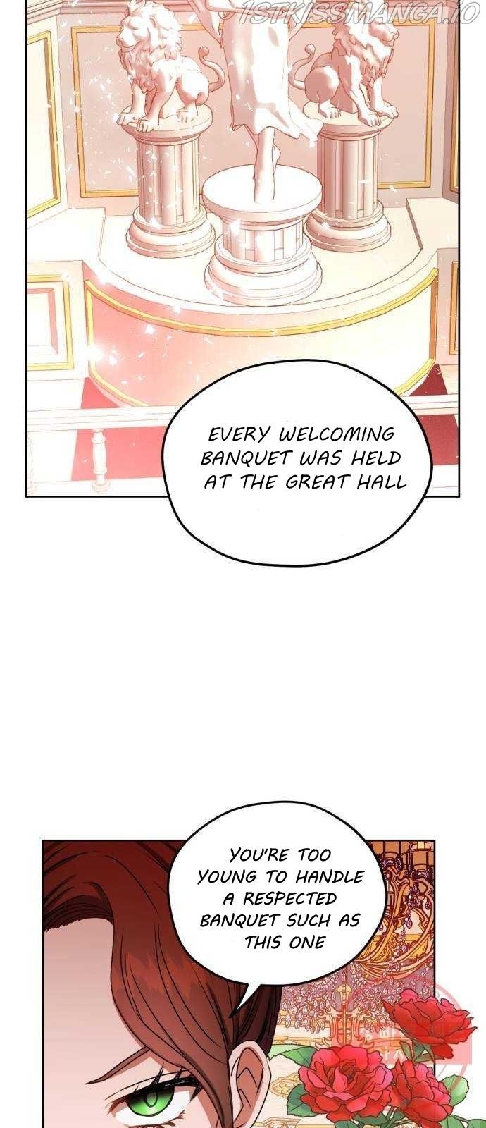 Leveling My Husband to the Max Chapter 40 - Page 13