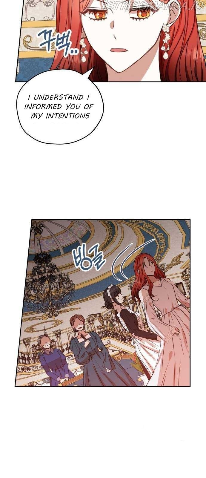 Leveling My Husband to the Max Chapter 40 - Page 17