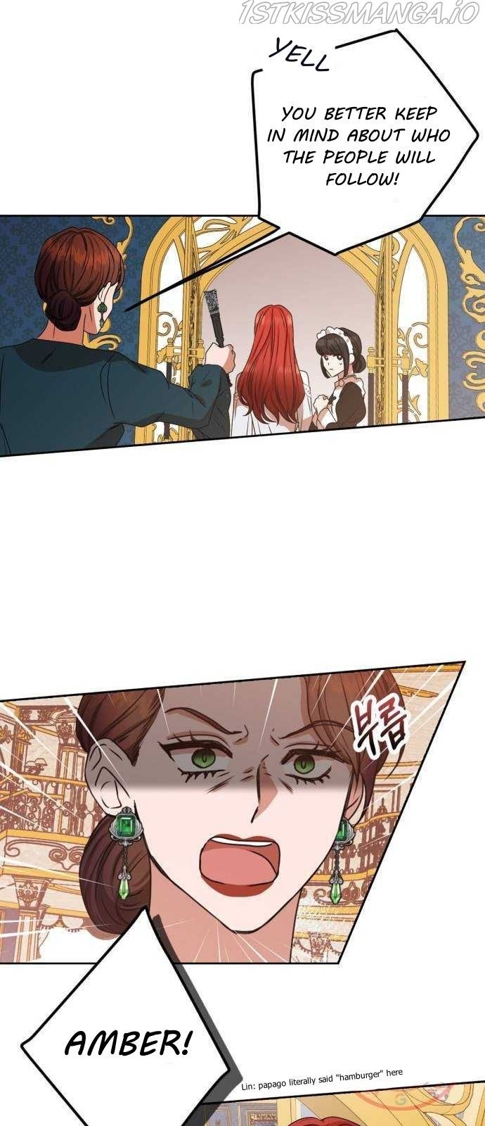 Leveling My Husband to the Max Chapter 40 - Page 18