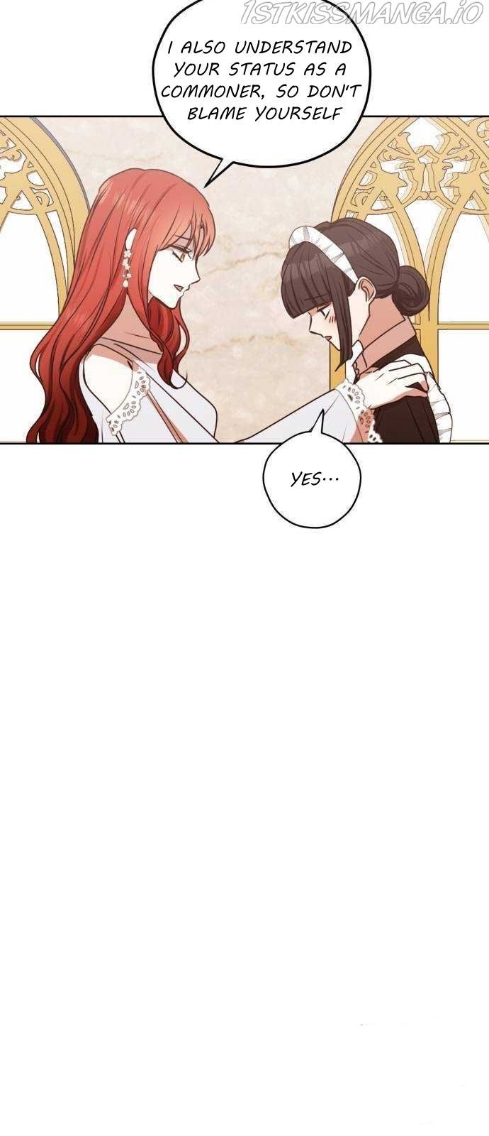 Leveling My Husband to the Max Chapter 40 - Page 21