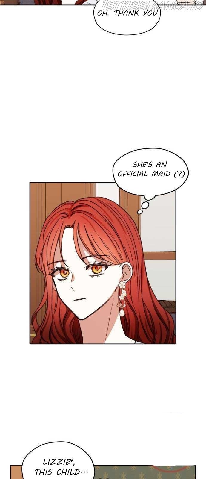 Leveling My Husband to the Max Chapter 40 - Page 25