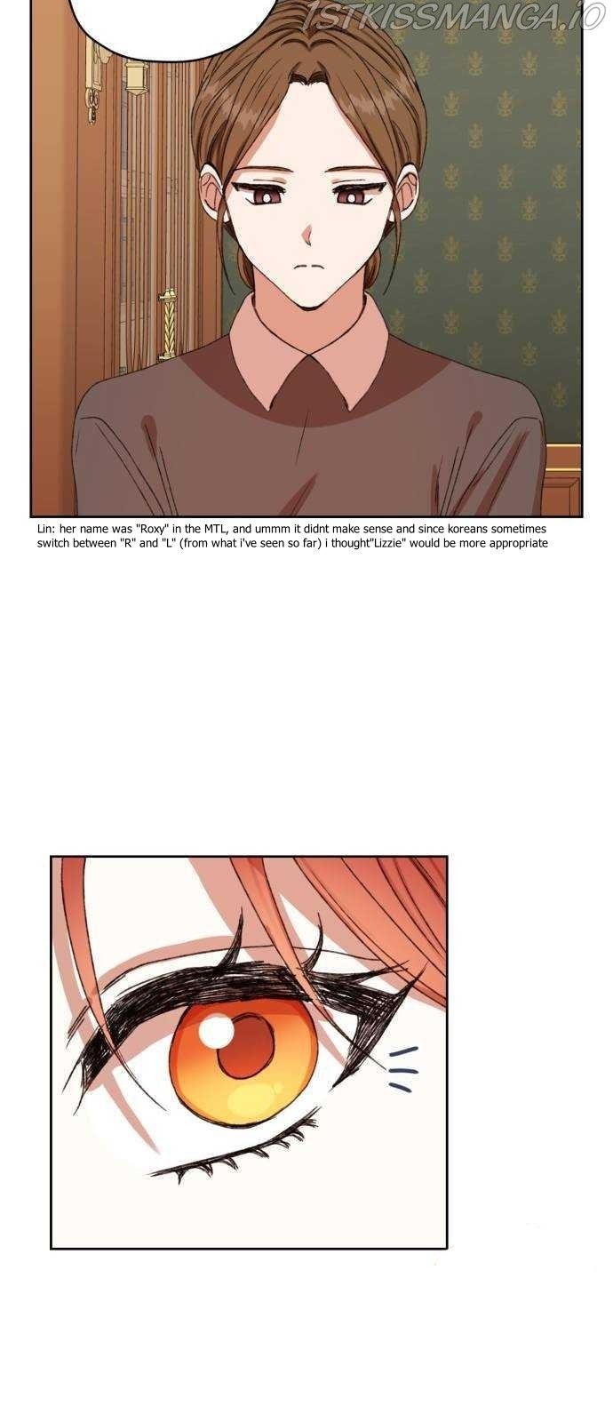 Leveling My Husband to the Max Chapter 40 - Page 26