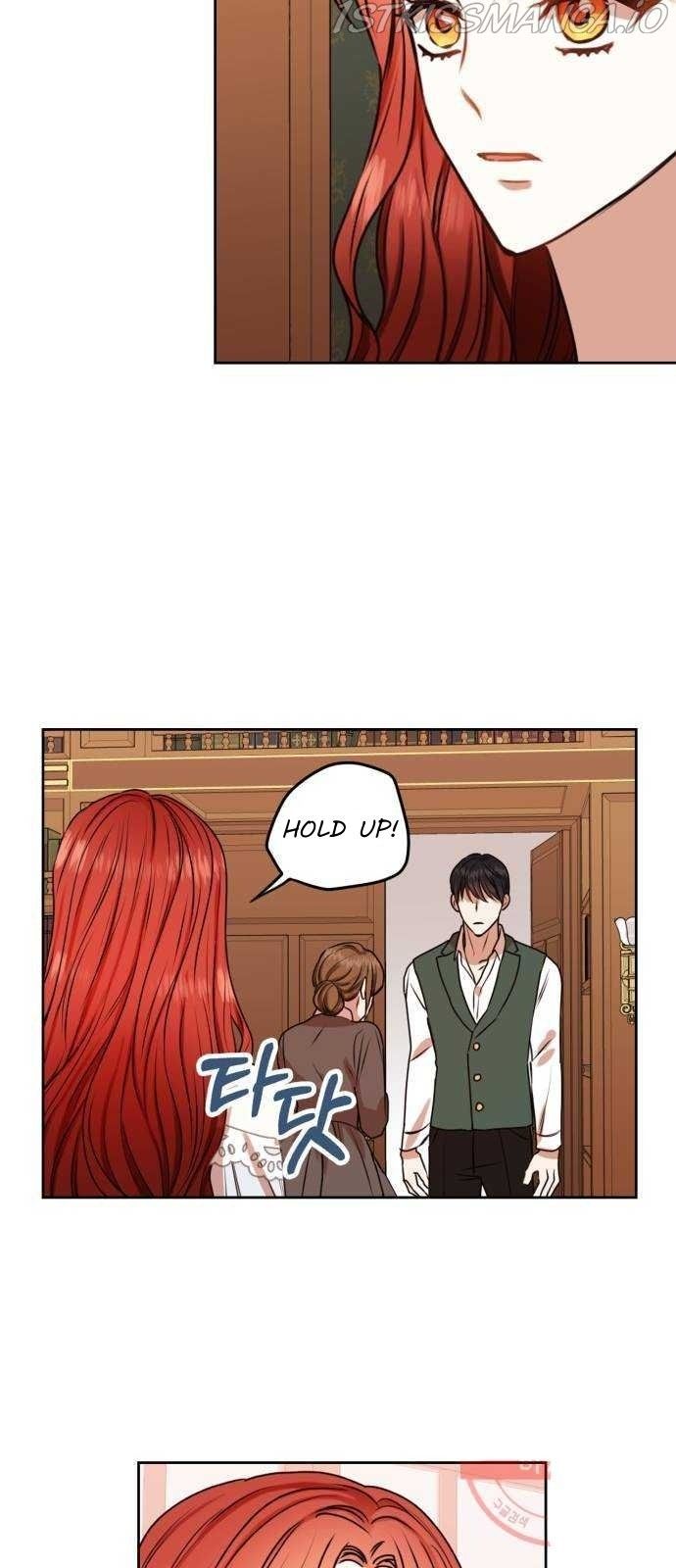 Leveling My Husband to the Max Chapter 40 - Page 29