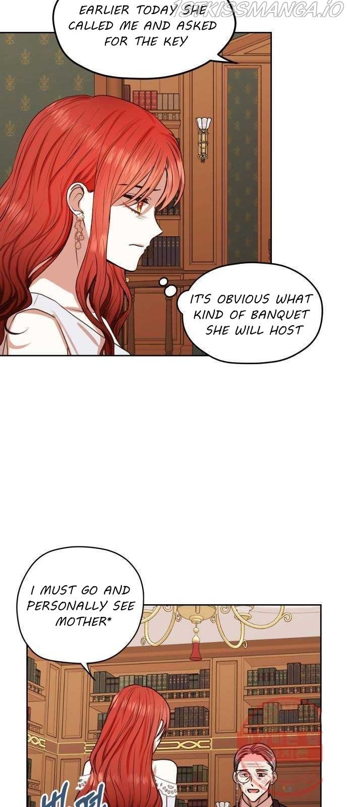 Leveling My Husband to the Max Chapter 40 - Page 3