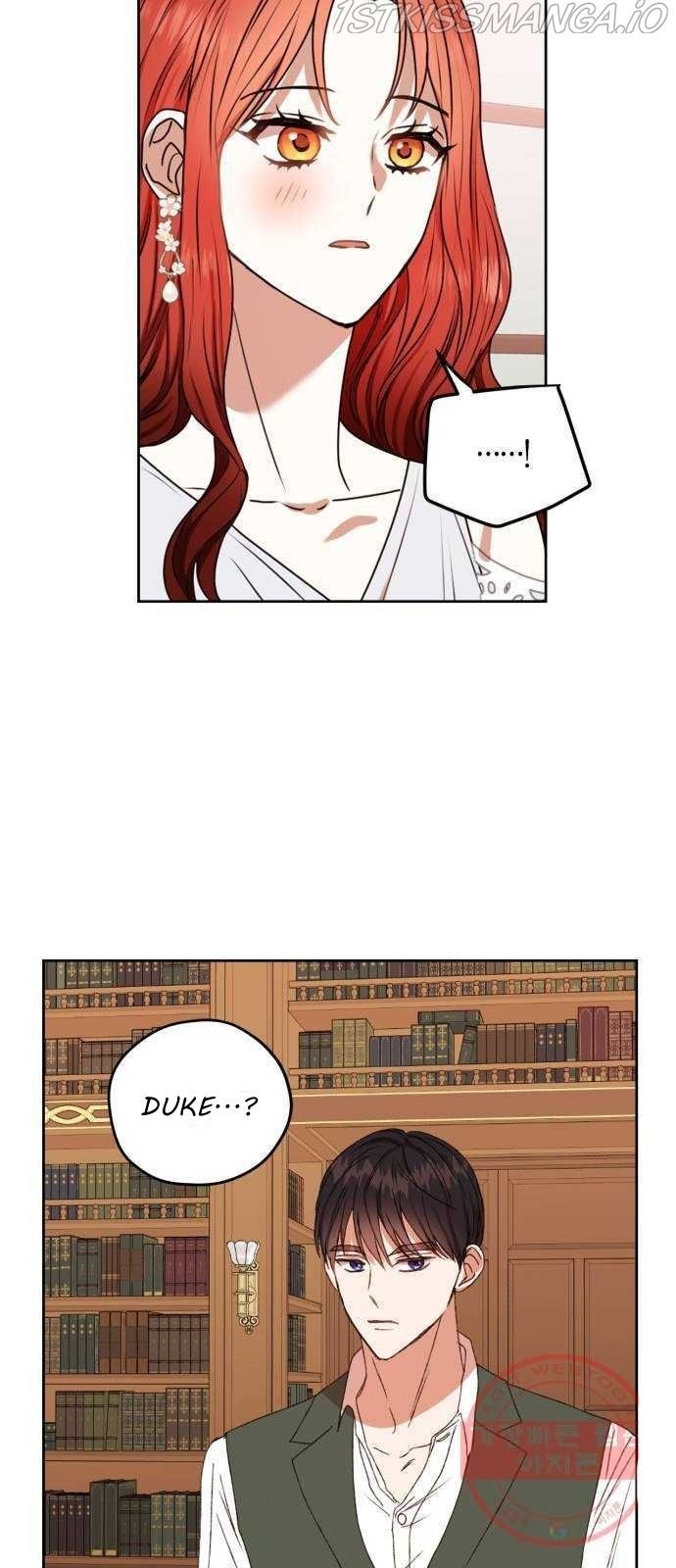 Leveling My Husband to the Max Chapter 40 - Page 30
