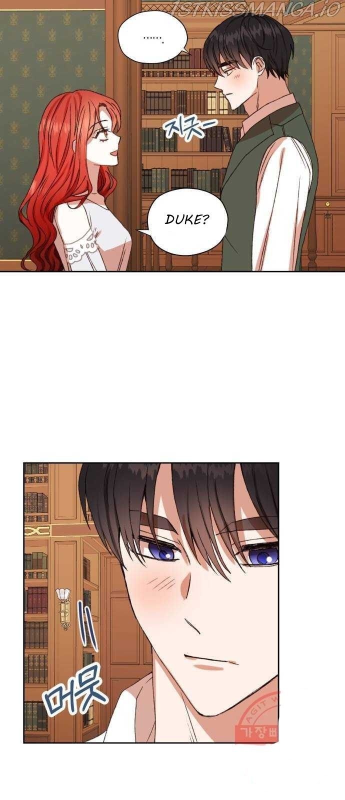 Leveling My Husband to the Max Chapter 40 - Page 37
