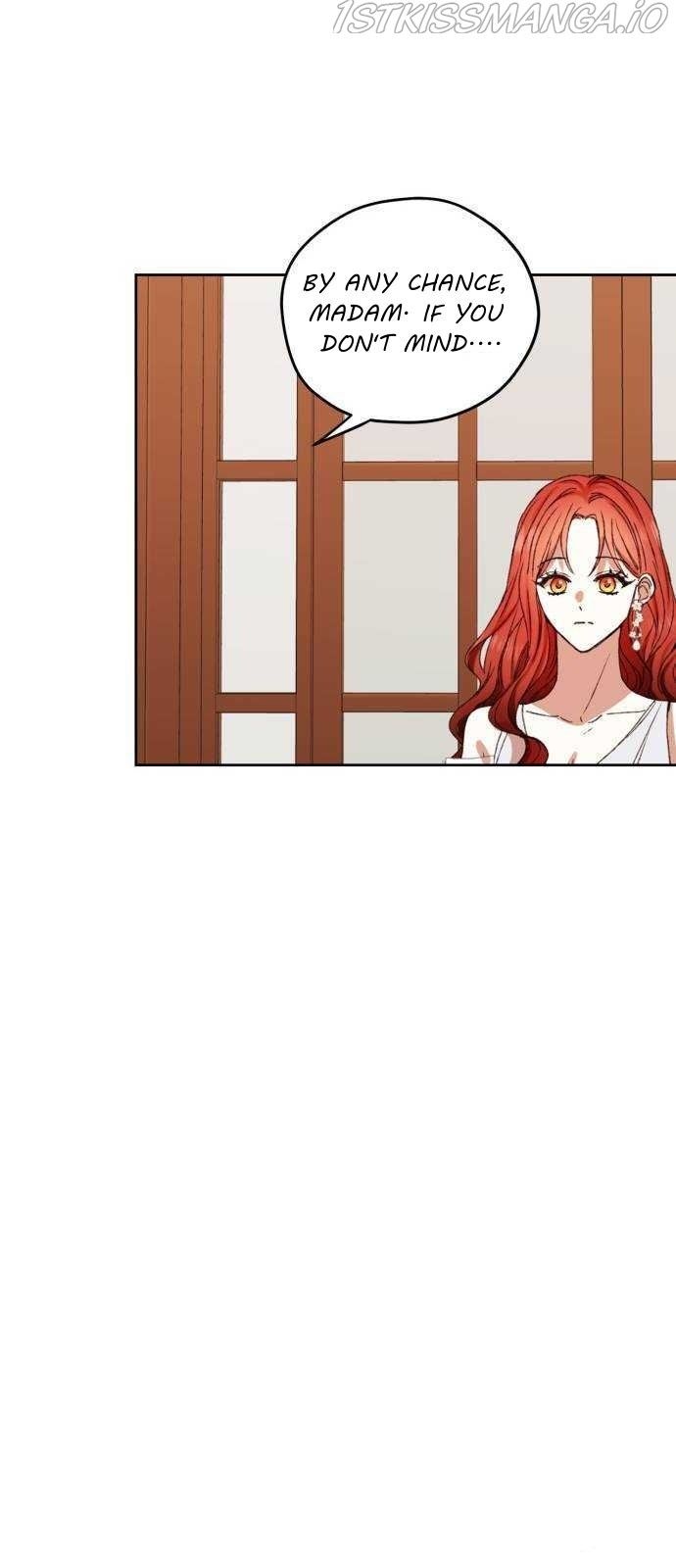 Leveling My Husband to the Max Chapter 40 - Page 38