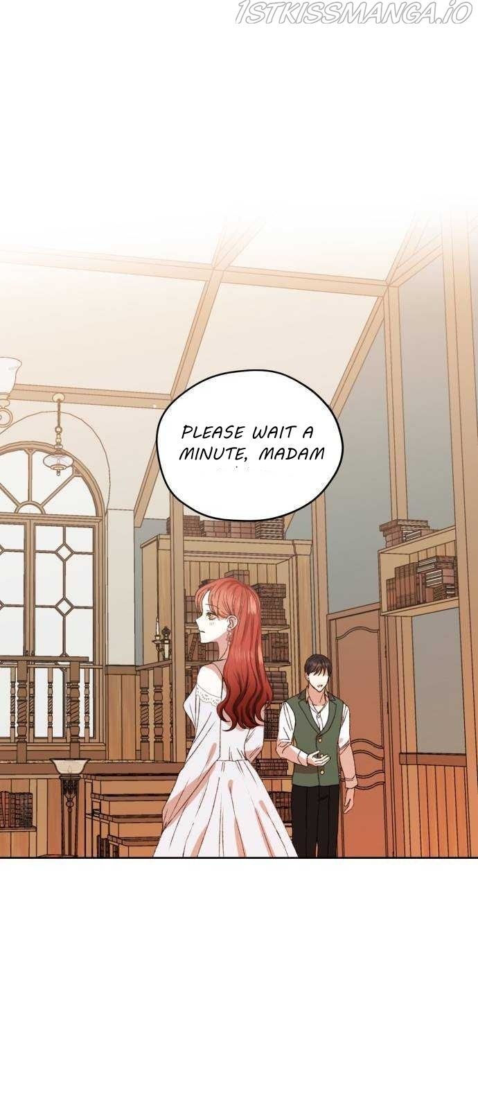 Leveling My Husband to the Max Chapter 40 - Page 39