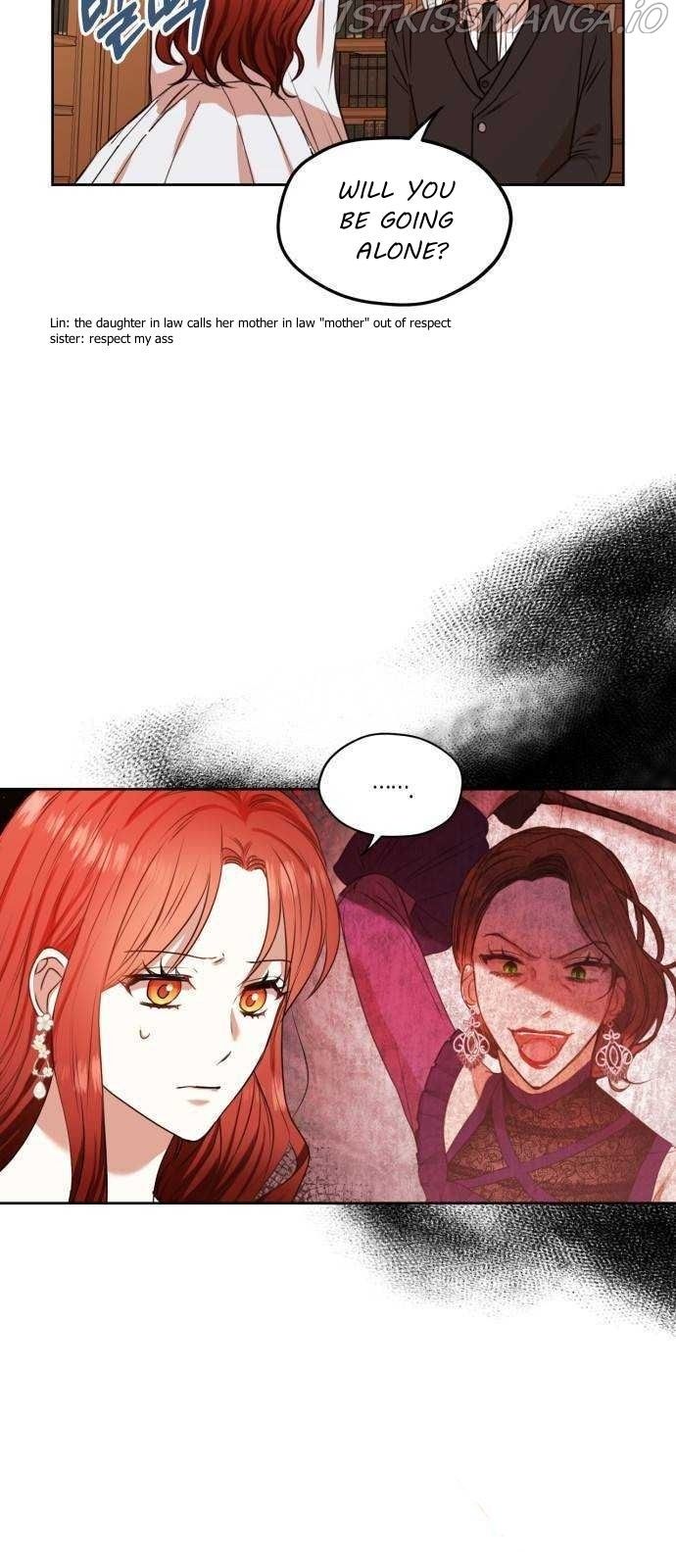 Leveling My Husband to the Max Chapter 40 - Page 4