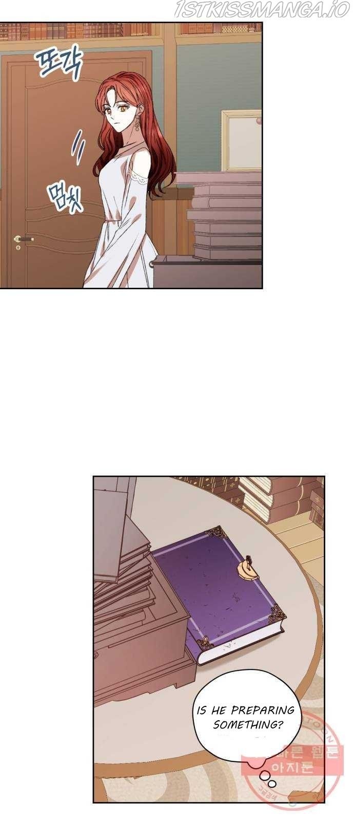 Leveling My Husband to the Max Chapter 40 - Page 40
