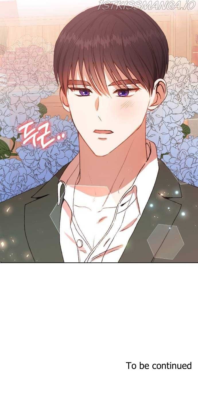 Leveling My Husband to the Max Chapter 40 - Page 46
