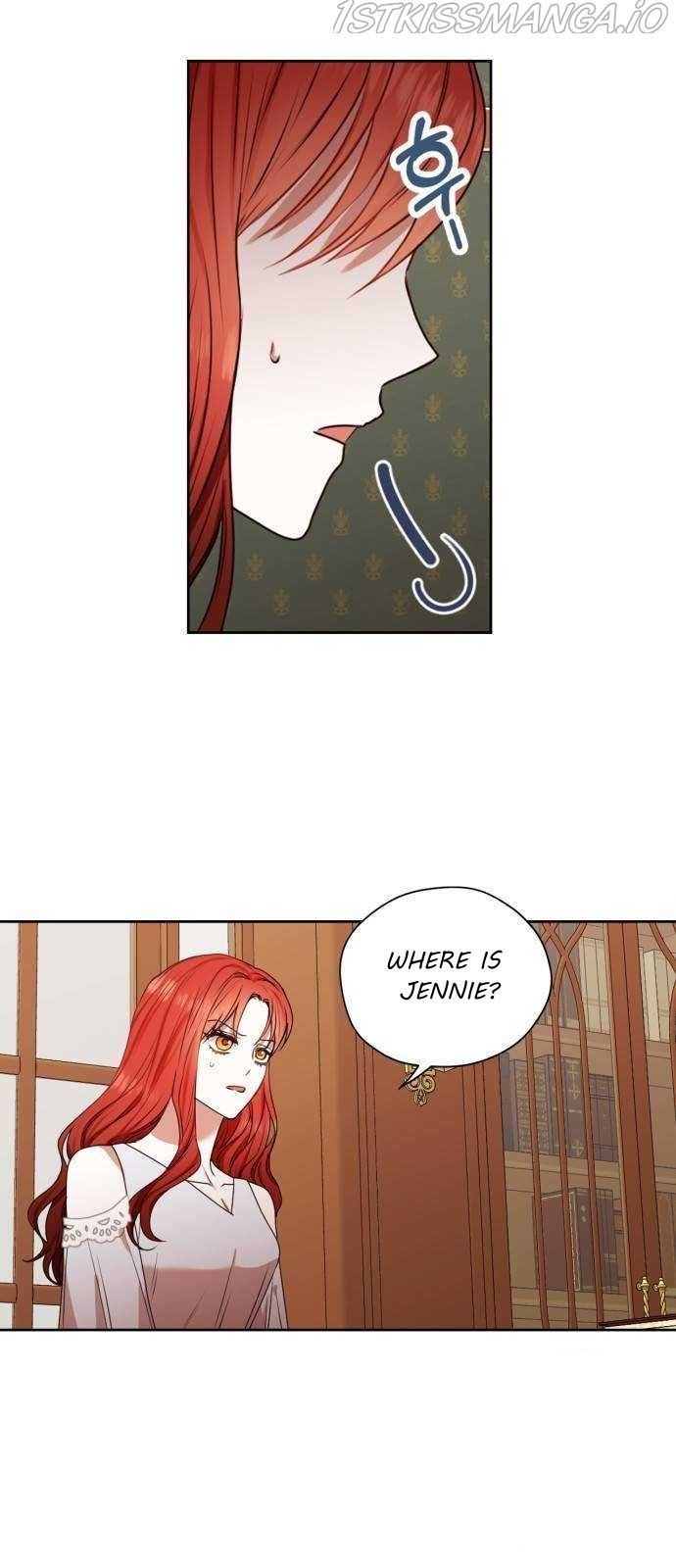 Leveling My Husband to the Max Chapter 40 - Page 5