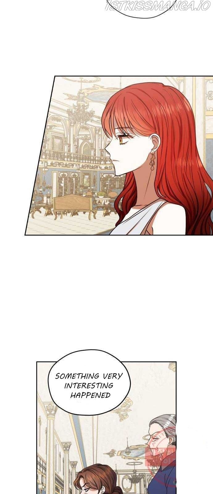 Leveling My Husband to the Max Chapter 40 - Page 8