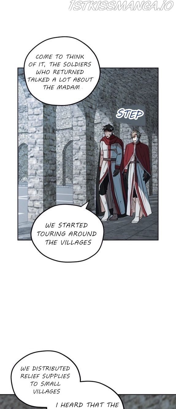Leveling My Husband to the Max Chapter 41 - Page 13