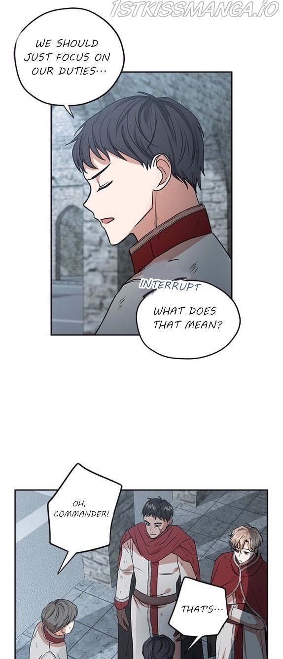 Leveling My Husband to the Max Chapter 41 - Page 17