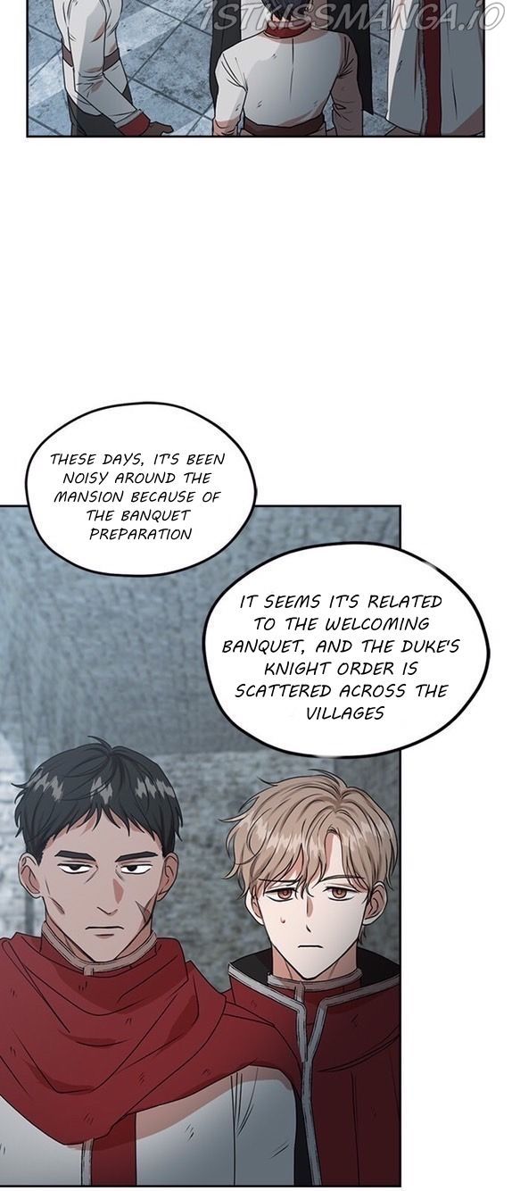Leveling My Husband to the Max Chapter 41 - Page 18