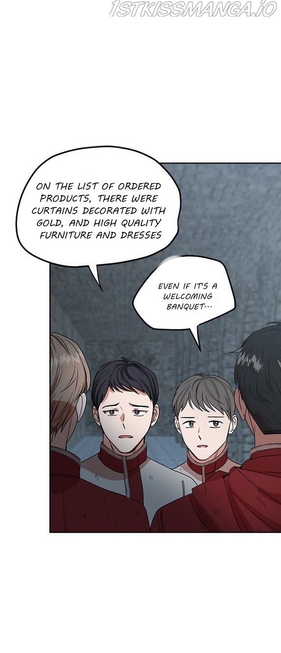 Leveling My Husband to the Max Chapter 41 - Page 19