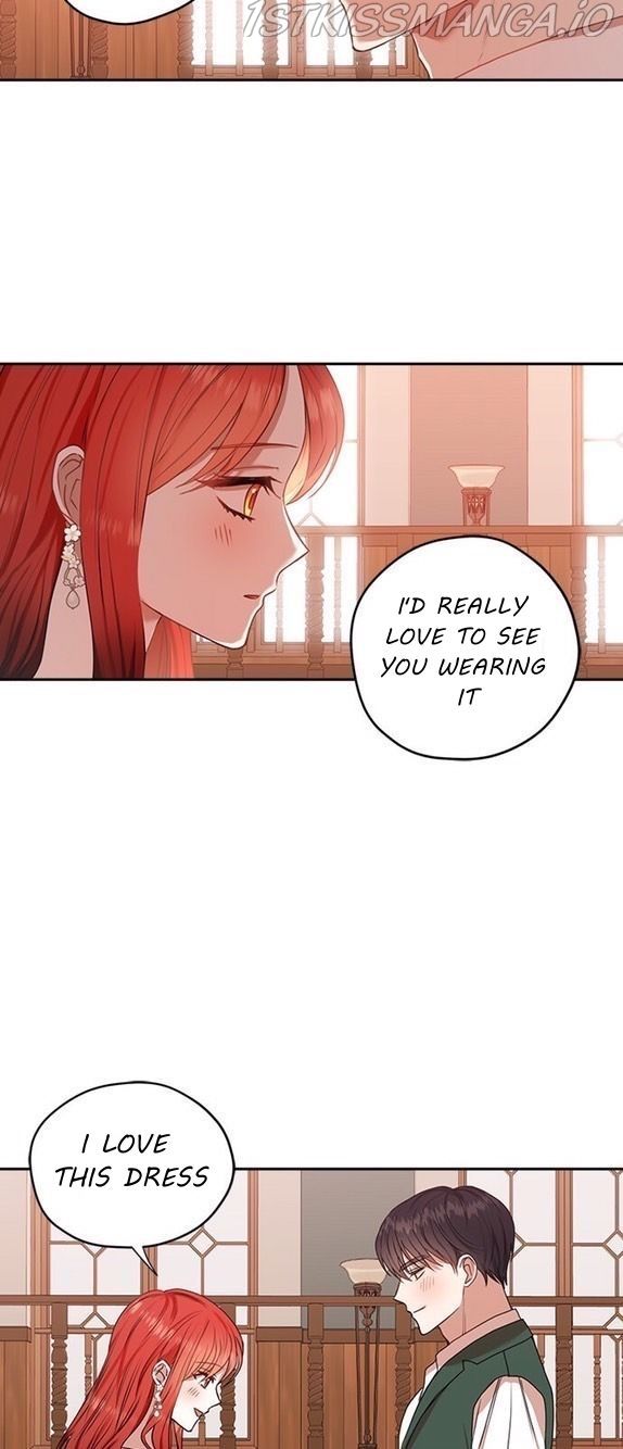 Leveling My Husband to the Max Chapter 41 - Page 2