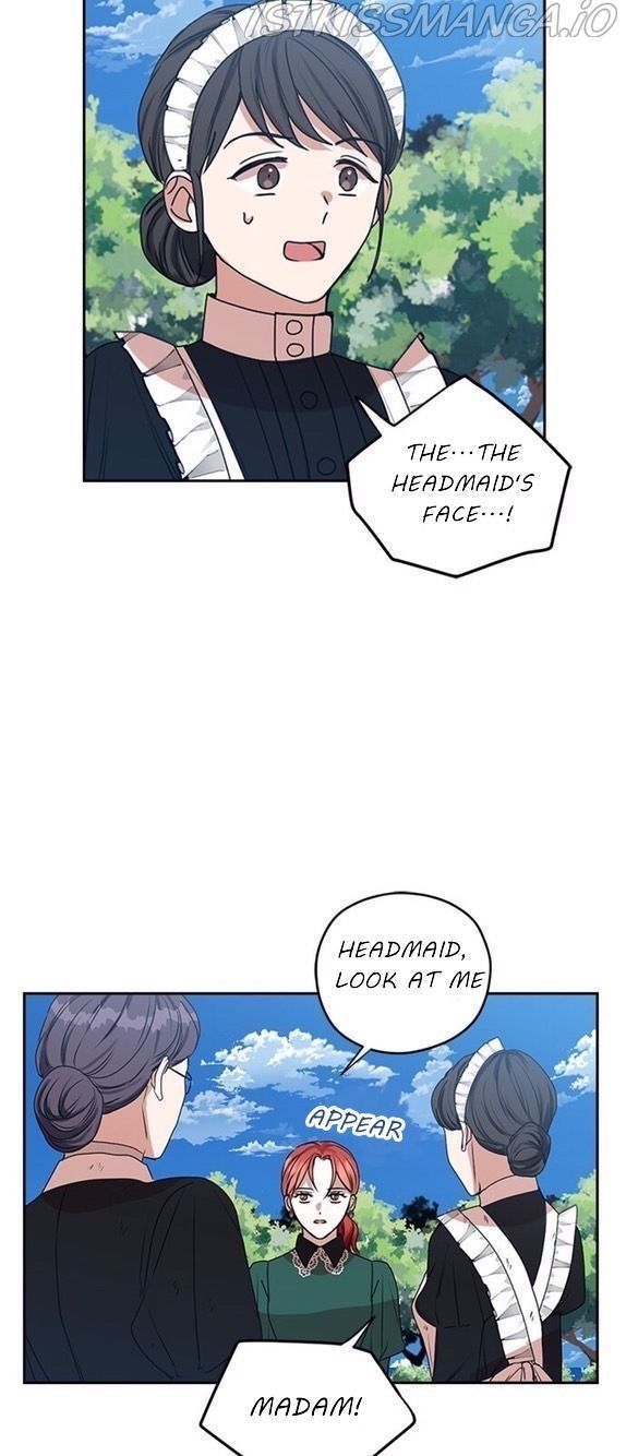 Leveling My Husband to the Max Chapter 41 - Page 23