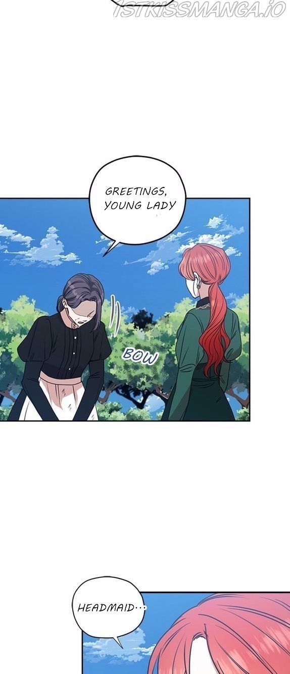 Leveling My Husband to the Max Chapter 41 - Page 24