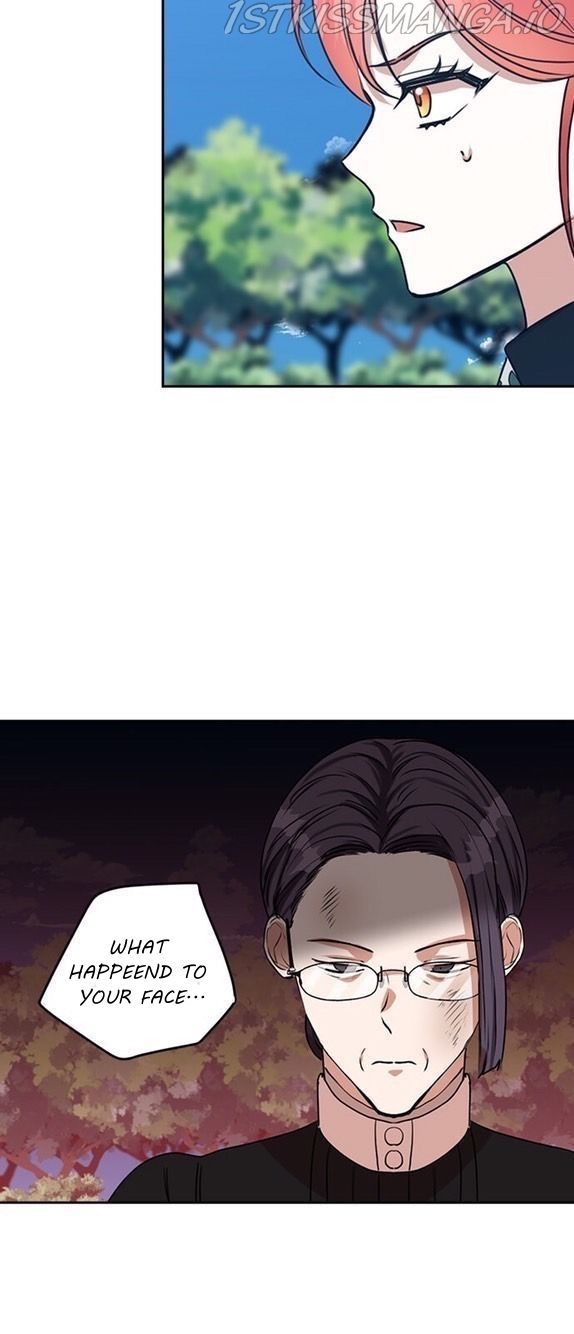 Leveling My Husband to the Max Chapter 41 - Page 25