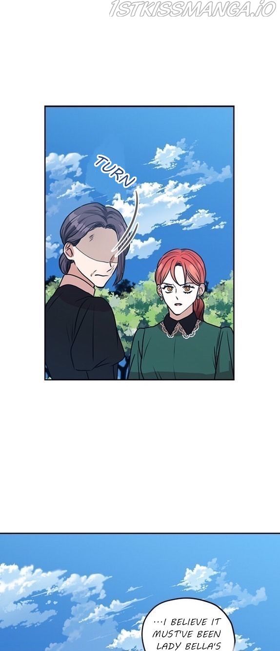 Leveling My Husband to the Max Chapter 41 - Page 26