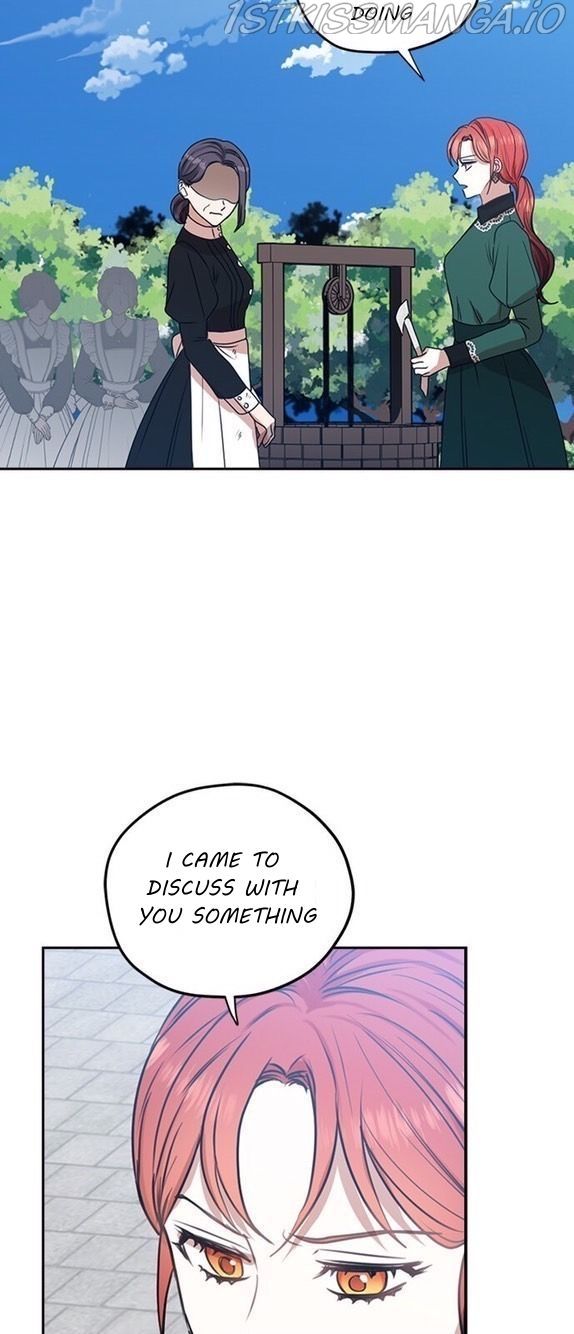 Leveling My Husband to the Max Chapter 41 - Page 27