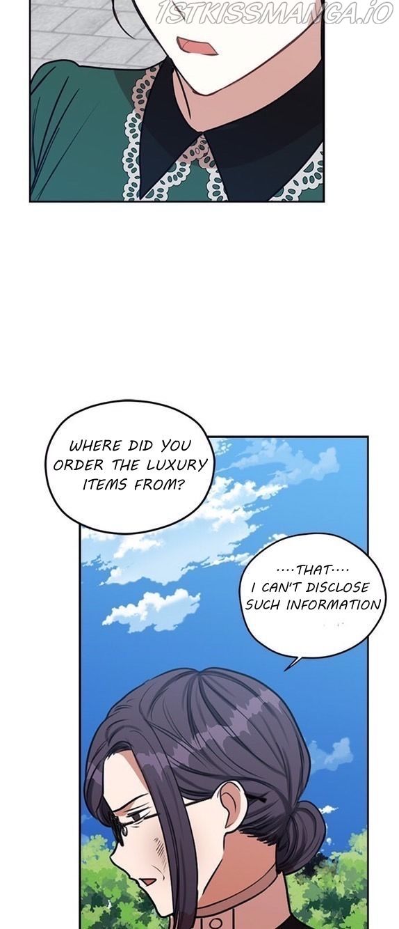 Leveling My Husband to the Max Chapter 41 - Page 28