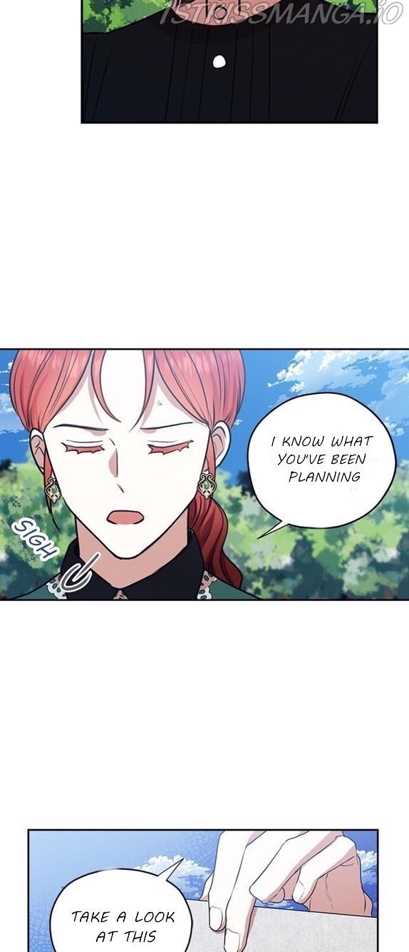 Leveling My Husband to the Max Chapter 41 - Page 29