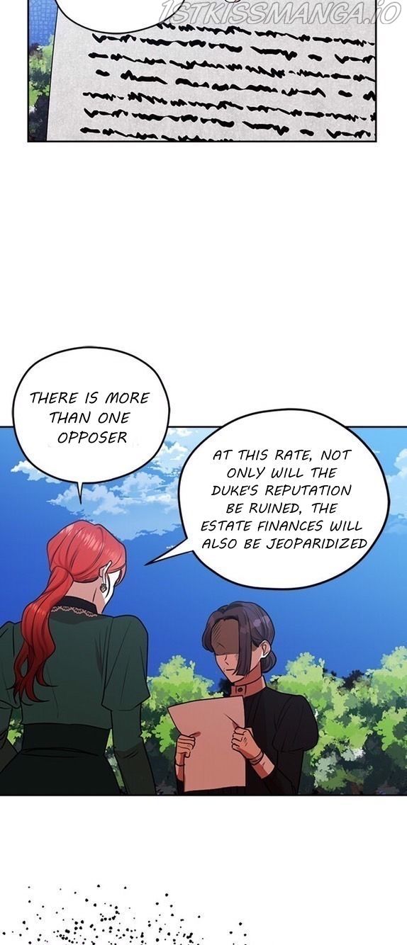 Leveling My Husband to the Max Chapter 41 - Page 30