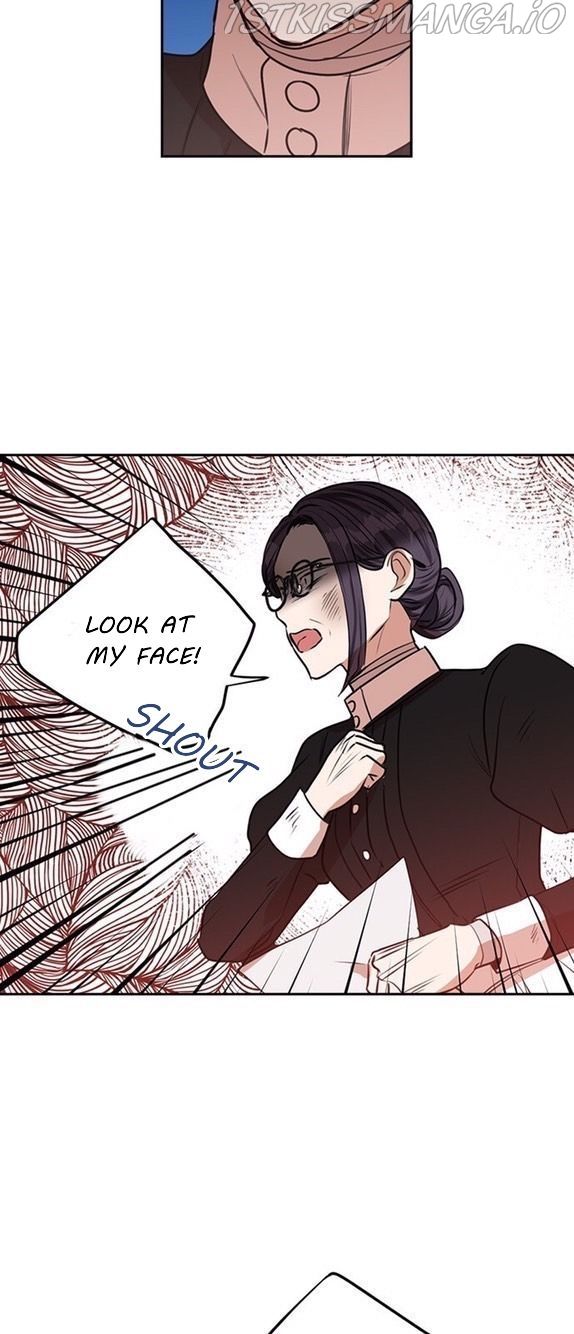 Leveling My Husband to the Max Chapter 41 - Page 34