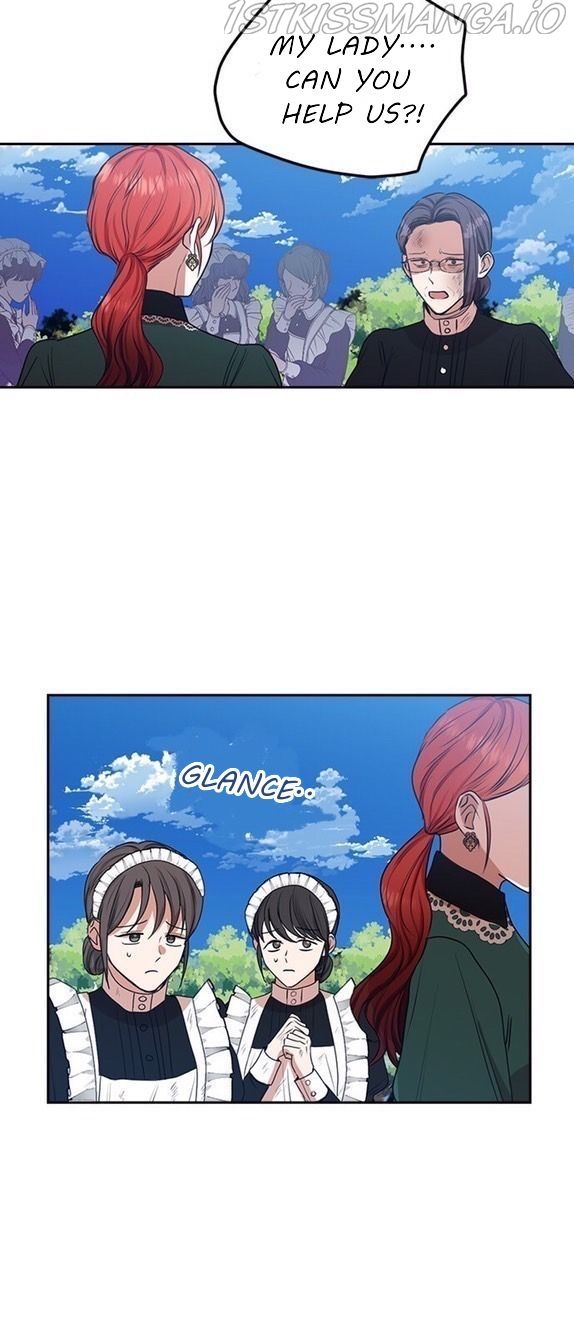 Leveling My Husband to the Max Chapter 41 - Page 35