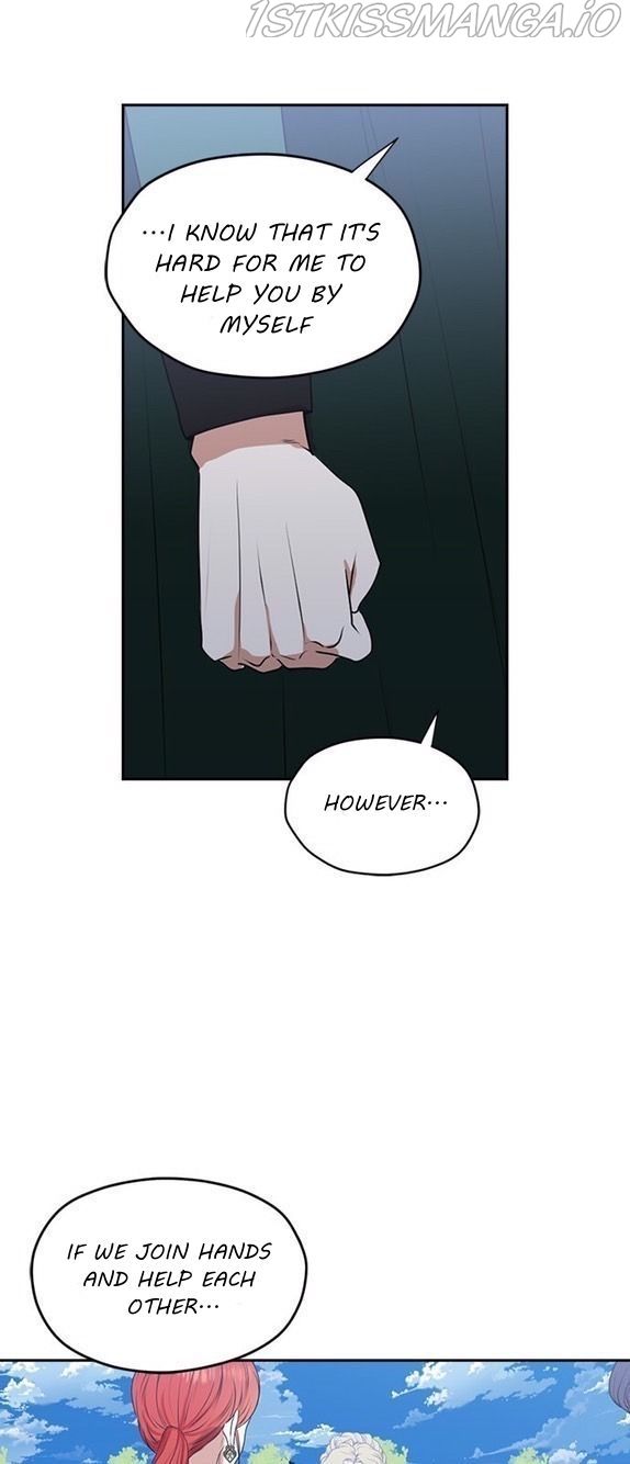 Leveling My Husband to the Max Chapter 41 - Page 36