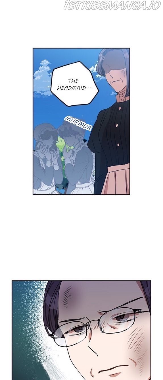 Leveling My Husband to the Max Chapter 41 - Page 38